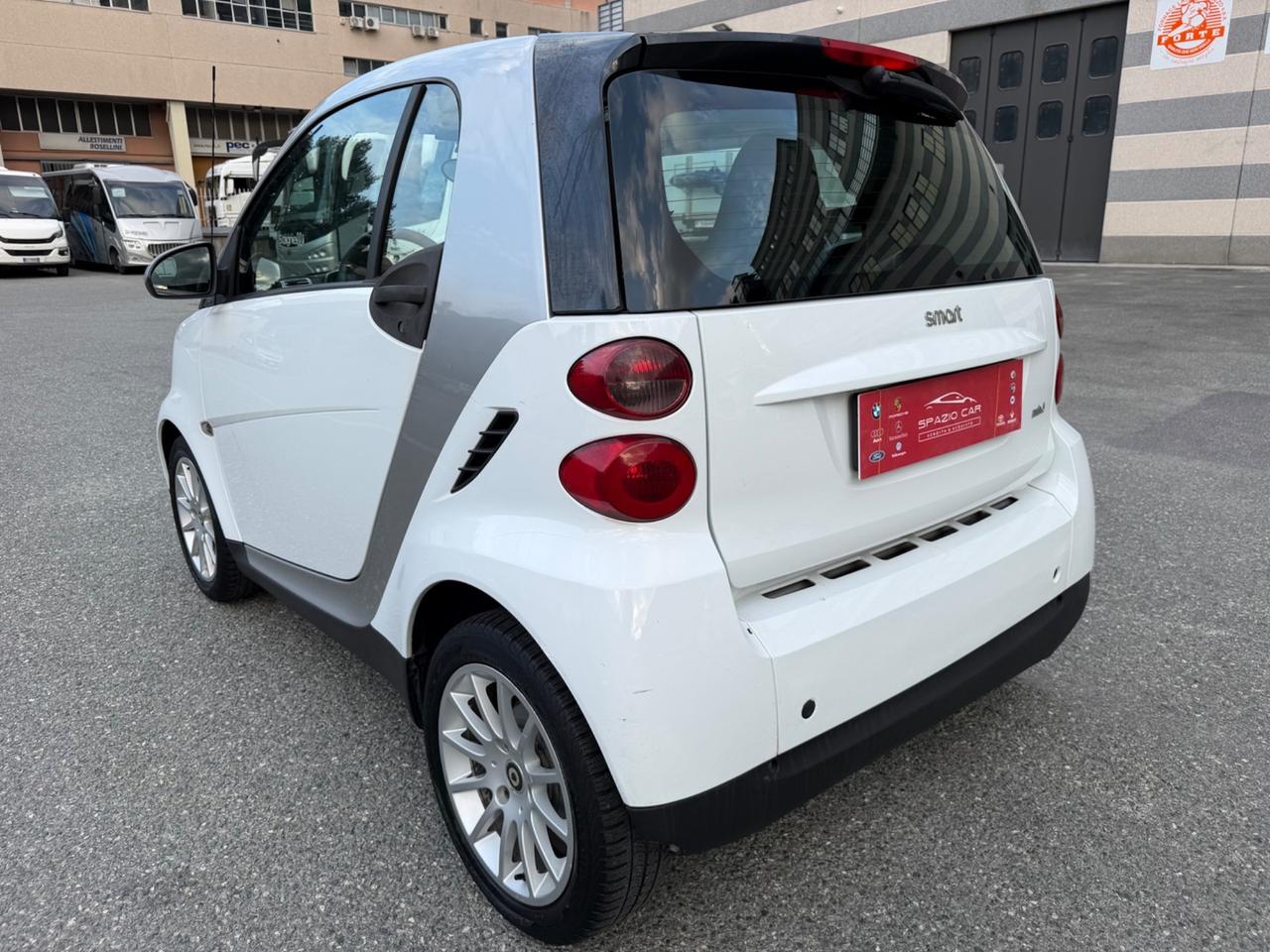Smart ForTwo 1.0 71cv - Passion SERVOSTERZO/AUTOMATICA