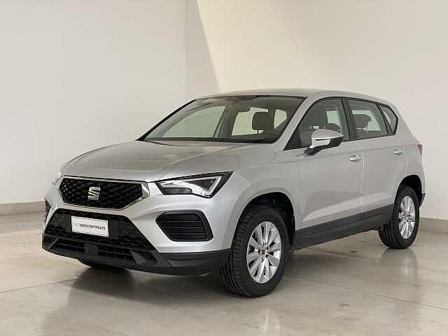 SEAT Ateca 1.0 TSI Reference