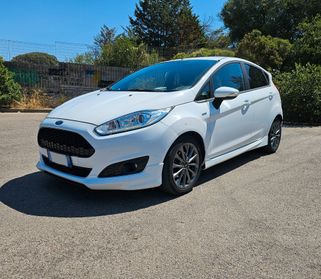 Ford Fiesta 1.5 TDCi 75CV 5 porte ST-Line