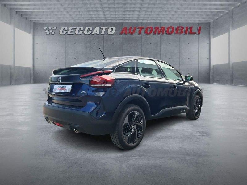 Citroën C4 C4 1.2 puretech Plus s&s 130cv