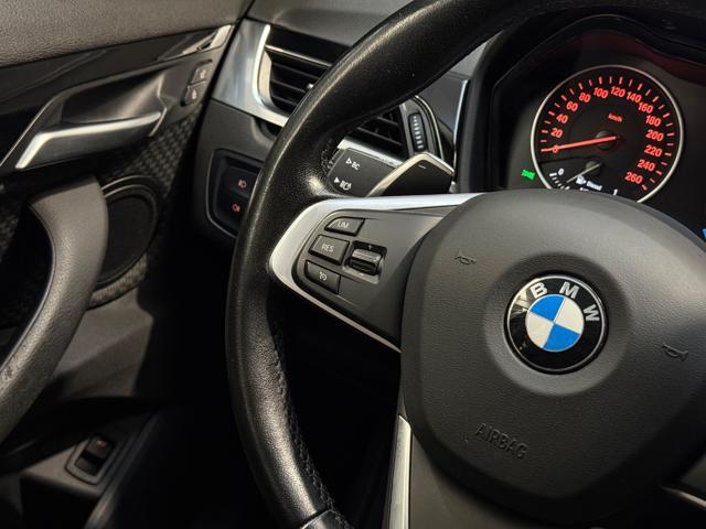 BMW X1 sDrive18d Business