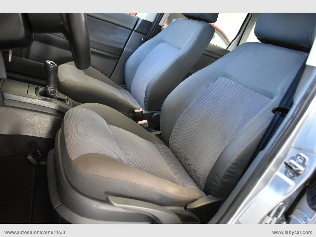 VOLKSWAGEN Polo 1.4 TDI 5p. Comfortline