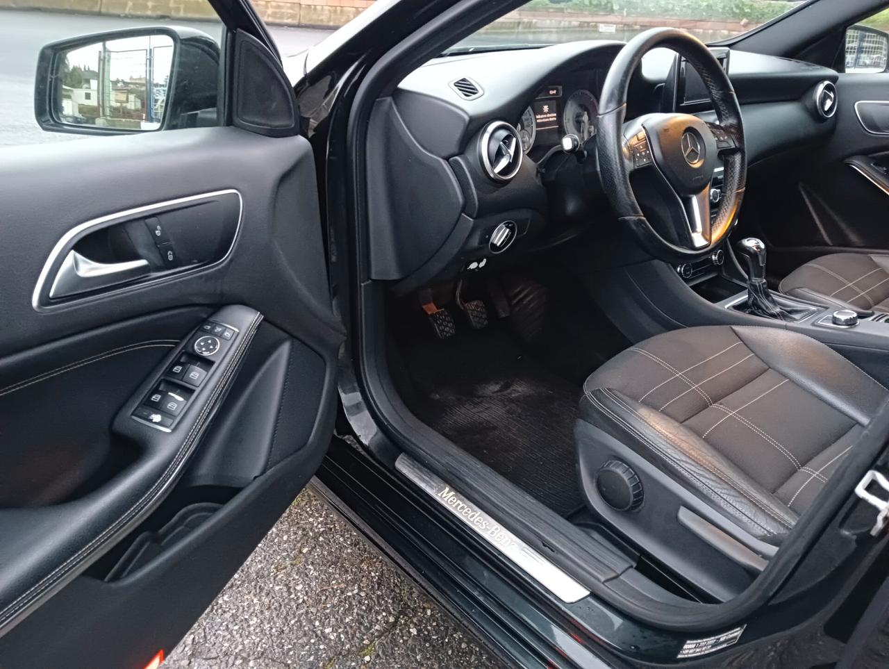 Mercedes-benz A 180 CDI Sport