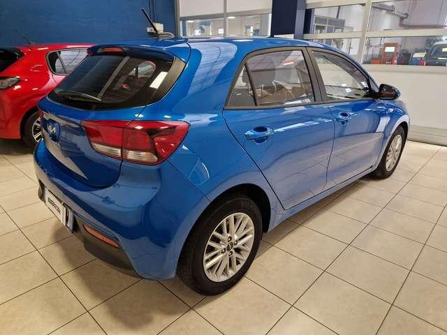 Kia Rio Rio 1.0 T-GDi 120 CV MHEV DCT Style