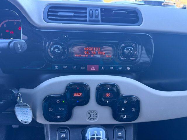 FIAT Panda 1.3 MJT S&S 4x4 ELD BLOCCAGGIO awd Neopatentati