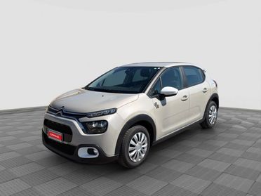 CITROEN C3 C3 PureTech 83 S&S C-Series