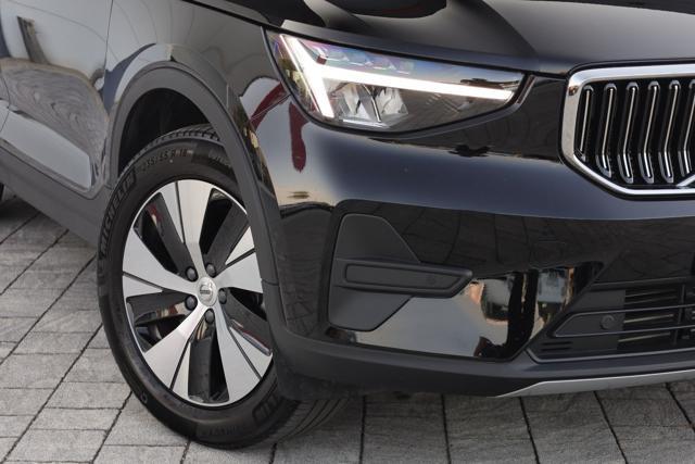 VOLVO XC40 T4 Recharge Plug-in Hybrid automatico Core