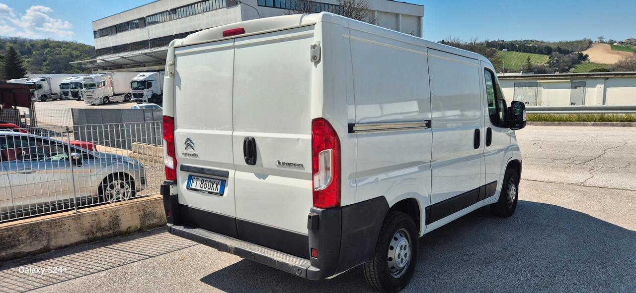 CITROEN JUMPER - FIAT DUCATO 2.0 HDi 130CV PMTB