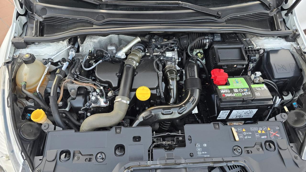 Renault Clio dCi 8V 90 CV Start&Stop 5 porte Energy Duel