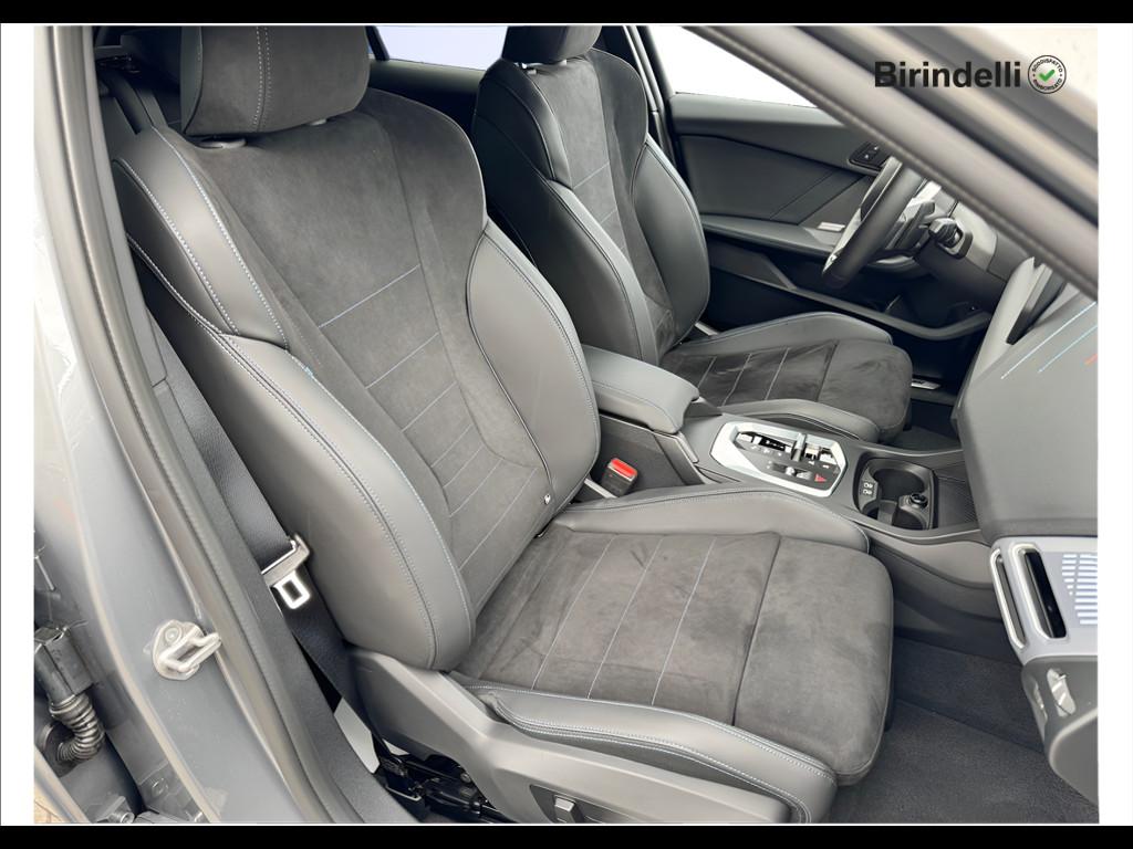 BMW 120d