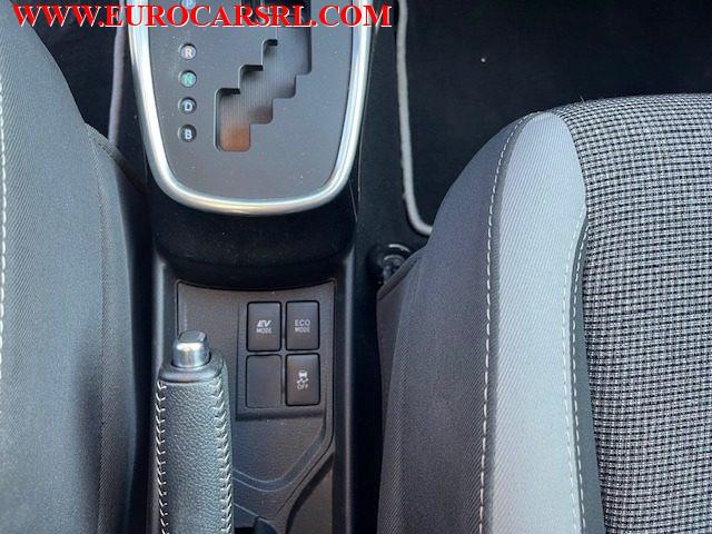 TOYOTA Yaris 1.5 Hybrid 5 porte Y20