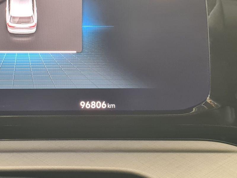 Volkswagen Golf Variant 2.0 TDI SCR 85kW Life DSG