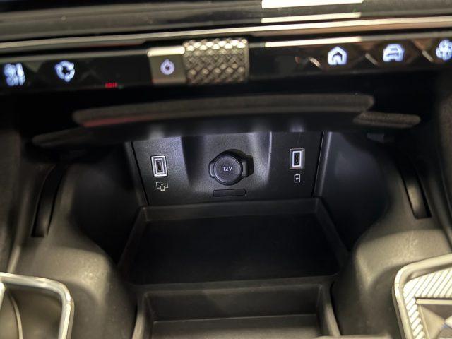 DS AUTOMOBILES DS 7 Performance Line + STRAFULL 1.5 BlueHDi AUTOMATICO