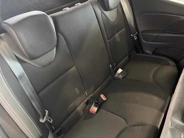 Renault Clio dCi 8V 90CV Start&Stop 5 porte Energy Intens