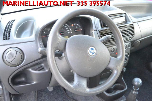 FIAT Punto 1.2 3 porte X COMMERCIANTI