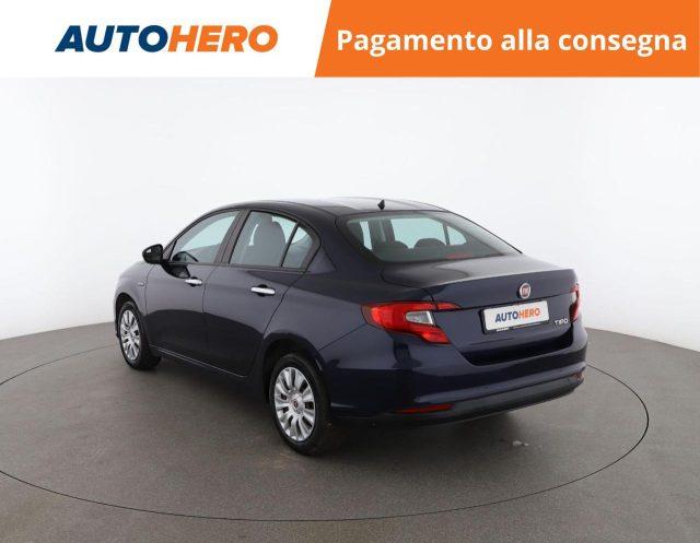FIAT Tipo 1.4 4 porte Easy