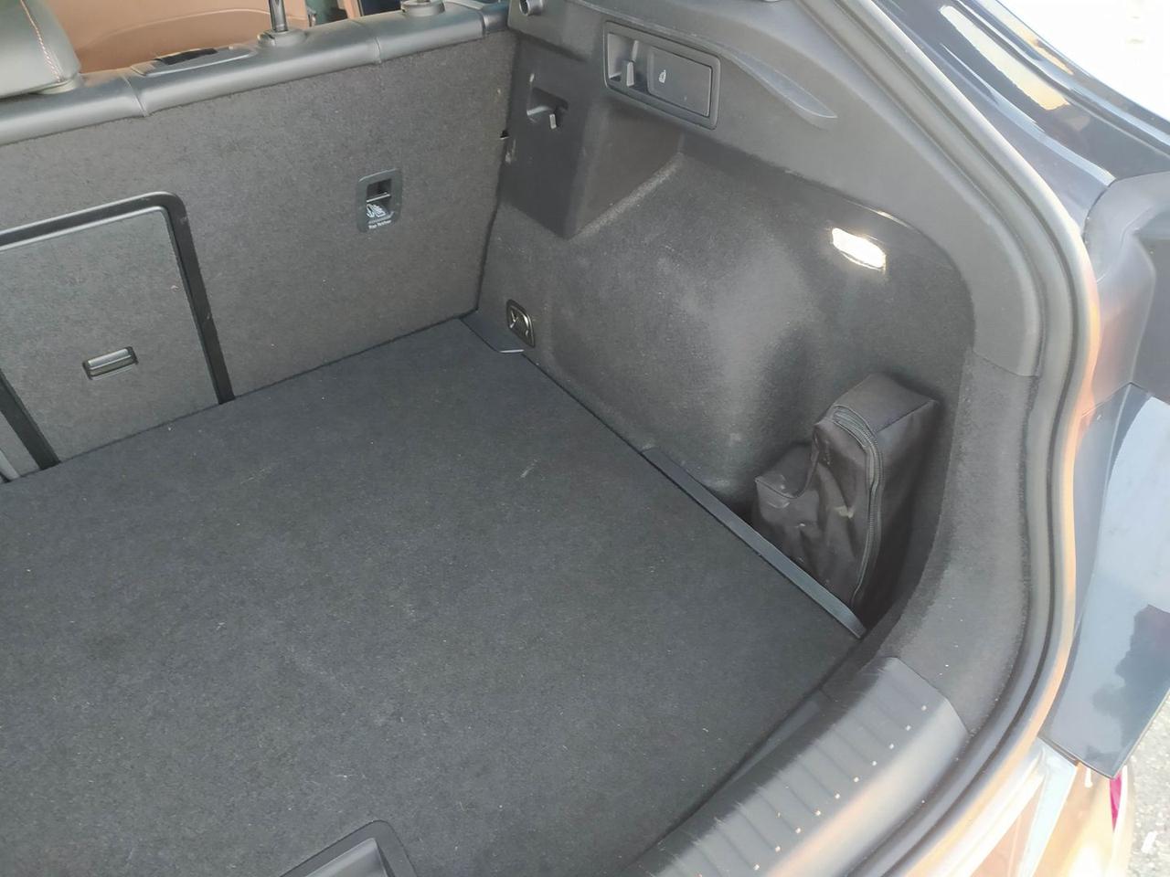 Cupra Formentor Tribe Edition 2.0 TDI #8281