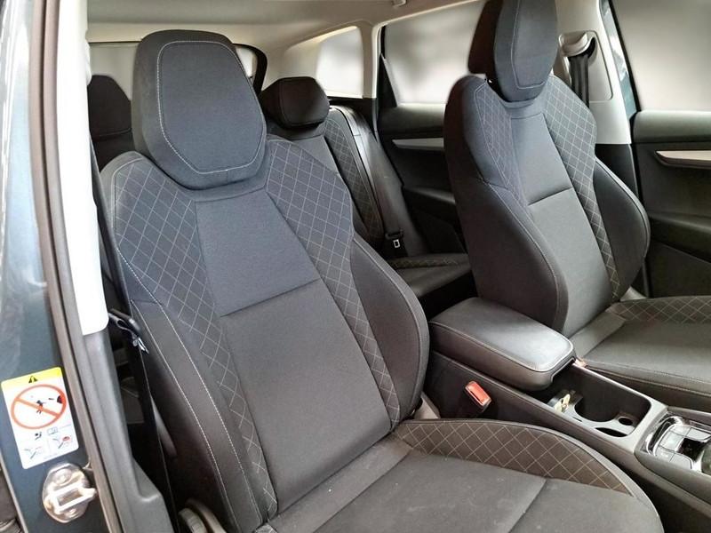 SKODA KAROQ 1.6 TDI SCR AMBITION DSG