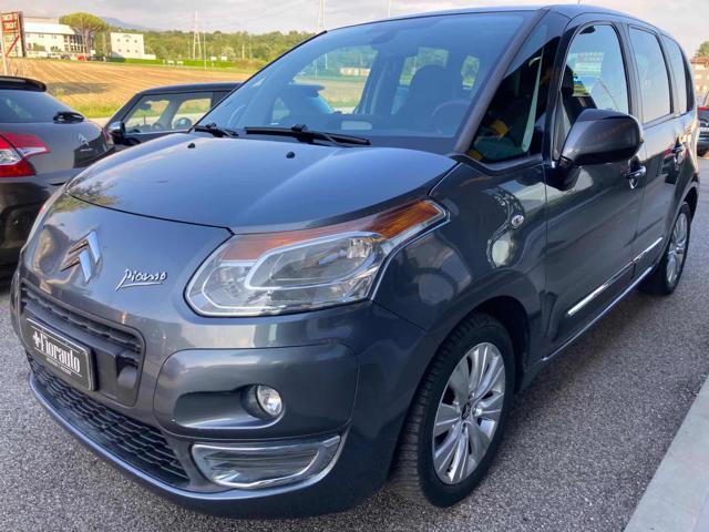 CITROEN C3 Picasso 1.4 VTi 95 Ideal tetto panorama