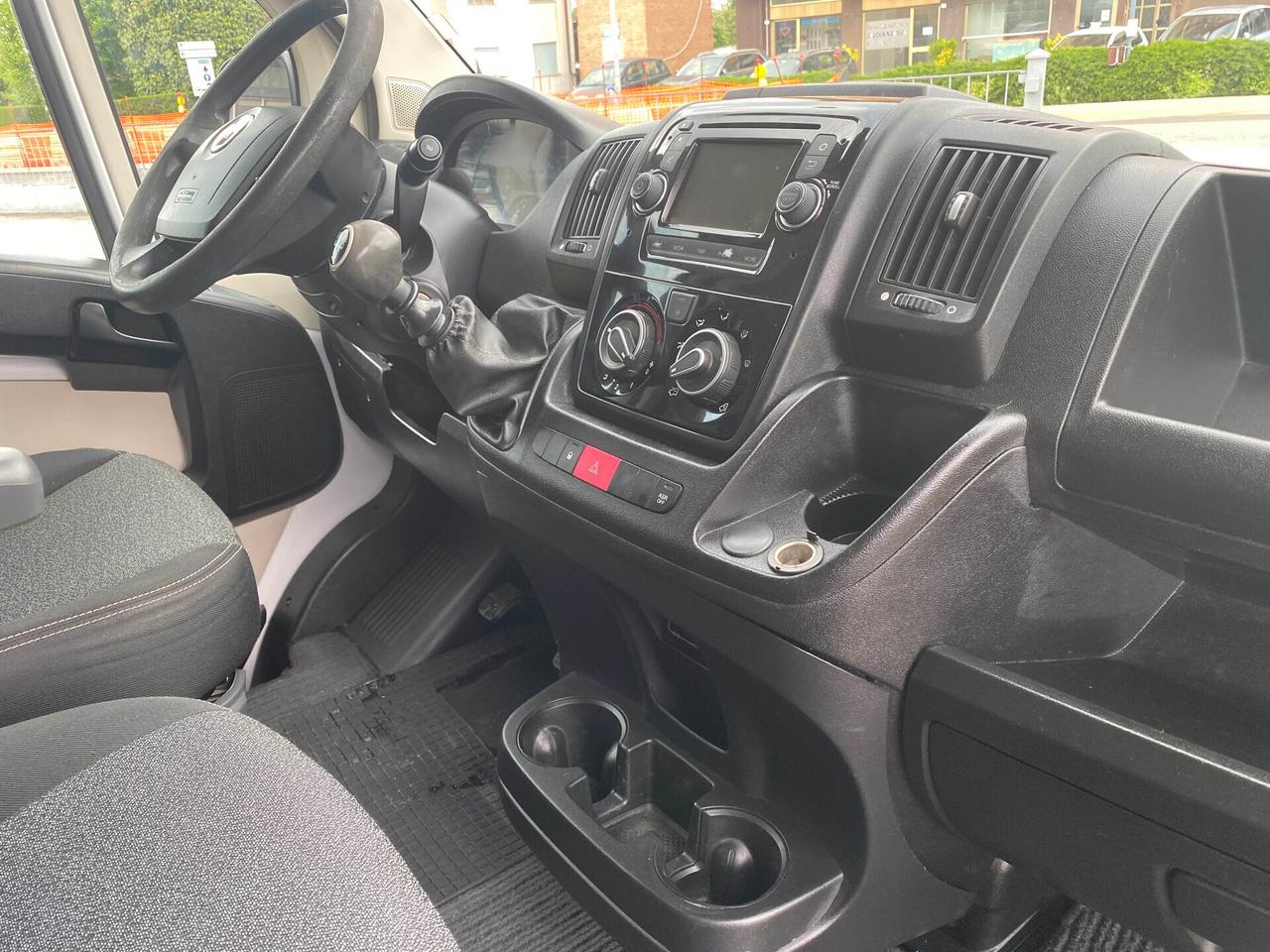 Fiat Ducato 35 2.0 MJT