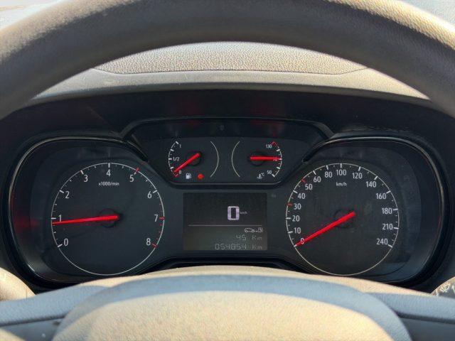 OPEL Combo Combo Cargo 1.5 Diesel 130CV S&S PC-TN 650kg Editi