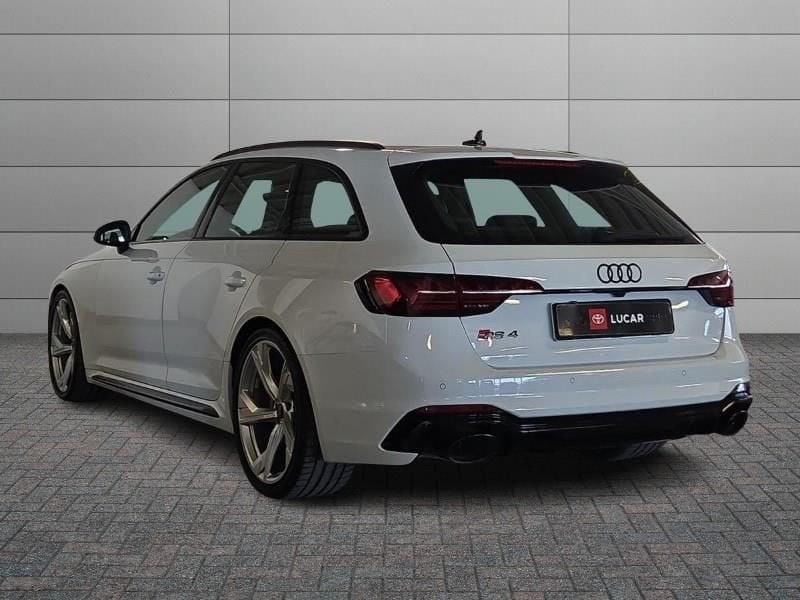 Audi A4 5ª serie RS 4 Avant