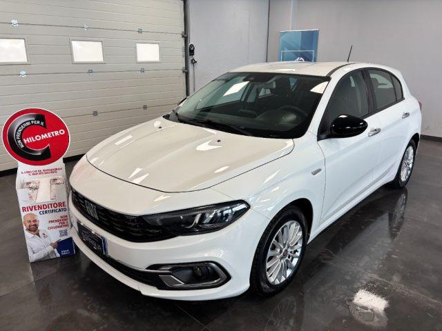 FIAT Tipo 1.6 Multijet Sport 5 Porte
