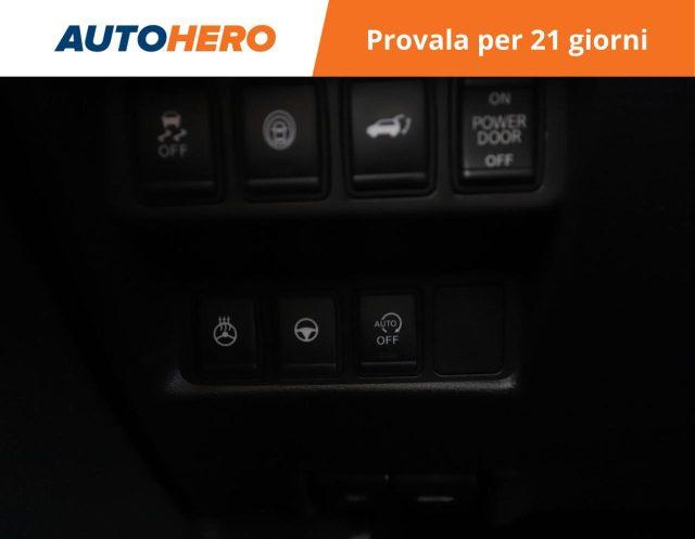 NISSAN X-Trail dCi 150 2WD Tekna