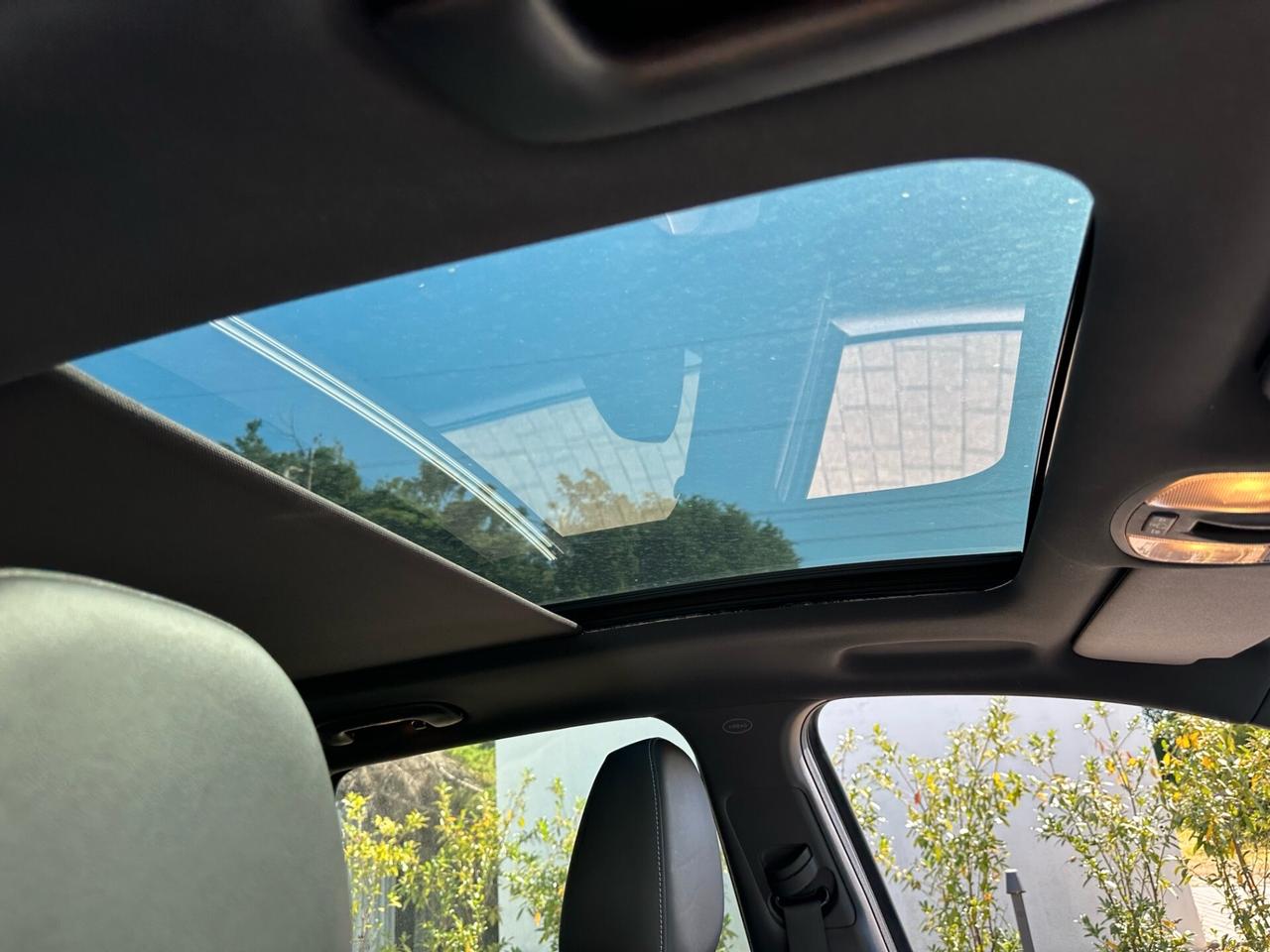 Hyundai i30 N PERFOMANCE TETTO PANORAMICO APRIBILE SENS PARK DOPPI 19" CRUISE CONTROL SED. ELETTTRICI IN ARRIVO