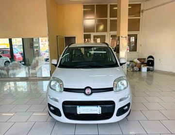 Fiat Panda 900 Natural Power Metano Lounge