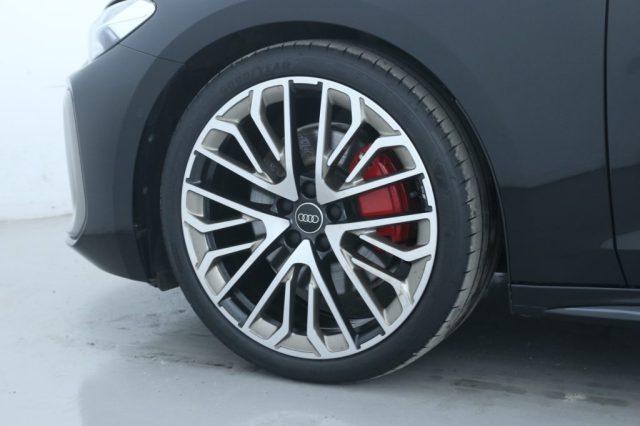 AUDI A5 Avant TDI quattro Stronic mHEV+ S Line edition ONE