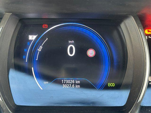 RENAULT Grand Scenic 7 POSTI E AUTOMATICO 1.5 dCi 8V 110 EDC Energy B.