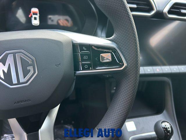 MG ZS Classic 1.5 VTi-tech KM 0