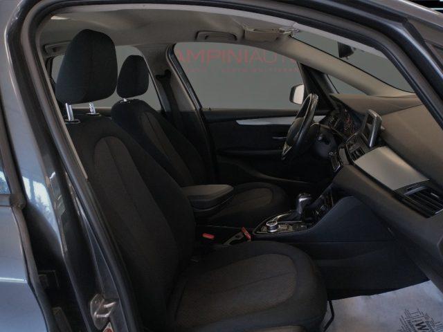 BMW 216 d Active Tourer Automatica Pronta Consegna