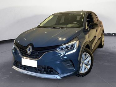 Renault Captur Captur Full Hybrid E-Tech 145 CV Zen