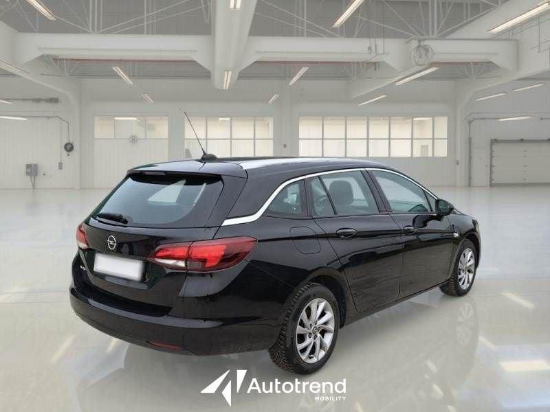 Opel Astra Sports Tourer 1.5 CDTI 122 CV AT9 Automatico Business Elegance