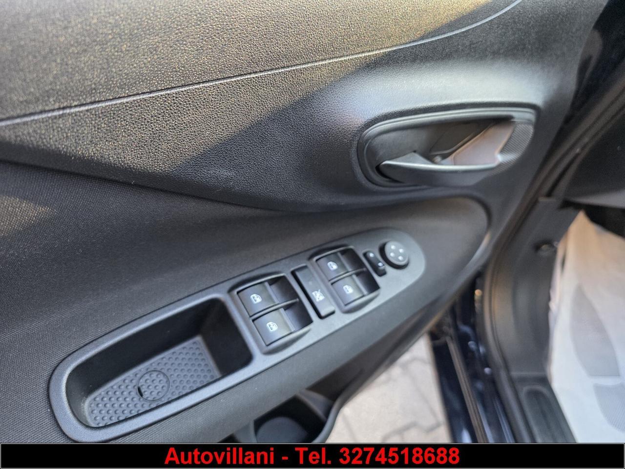 Fiat Punto New 1.3 M.JET 95 cv. 5 porte STREET KM 59000