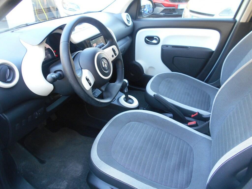Renault Twingo 22 kWh Zen