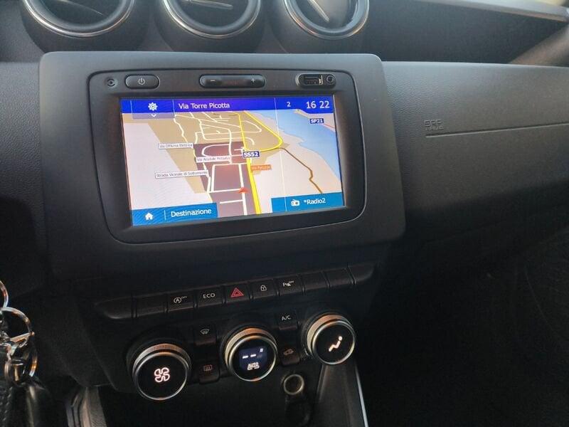 Dacia Duster Duster 1.5 dCi Prestige