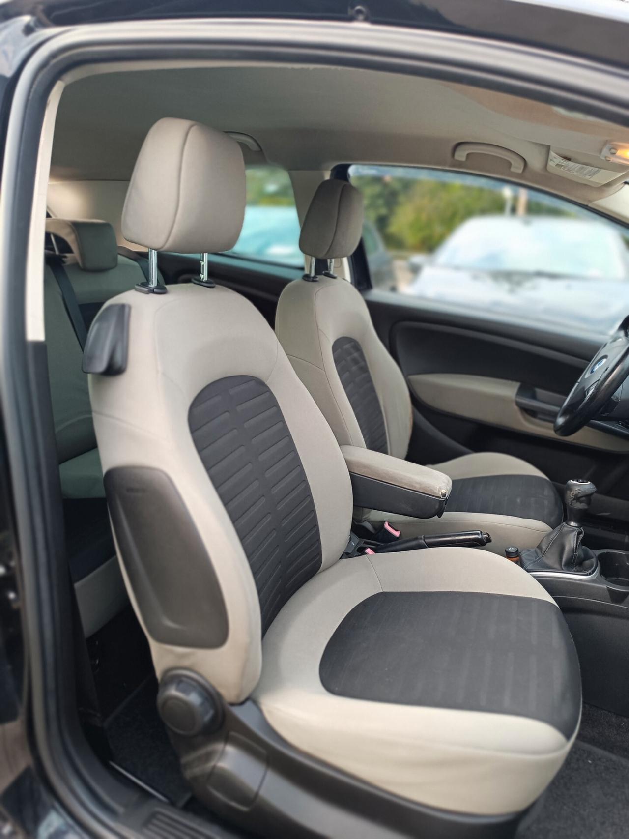 Fiat Grande Punto 1.3 MJT 75 PERMUTA VISTA E PIACIUTA