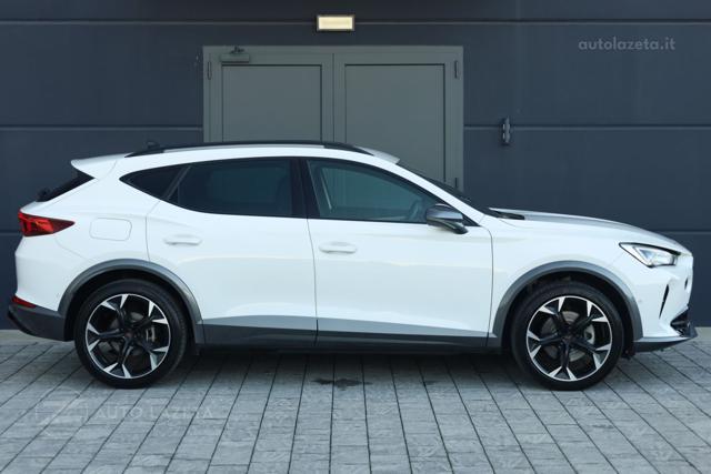 CUPRA Formentor 1.4 e-Hybrid DSG
