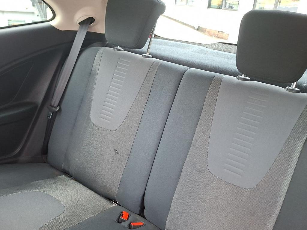 Ford Ka 1.2 Titanium