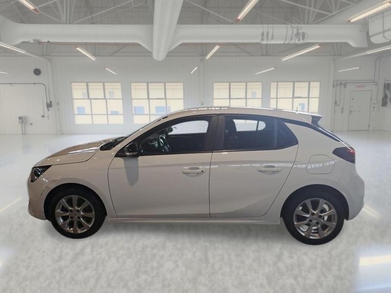 OPEL CORSA 1.5 DIESEL EDITION 100 CV MT6 5 PORTE BERLINA