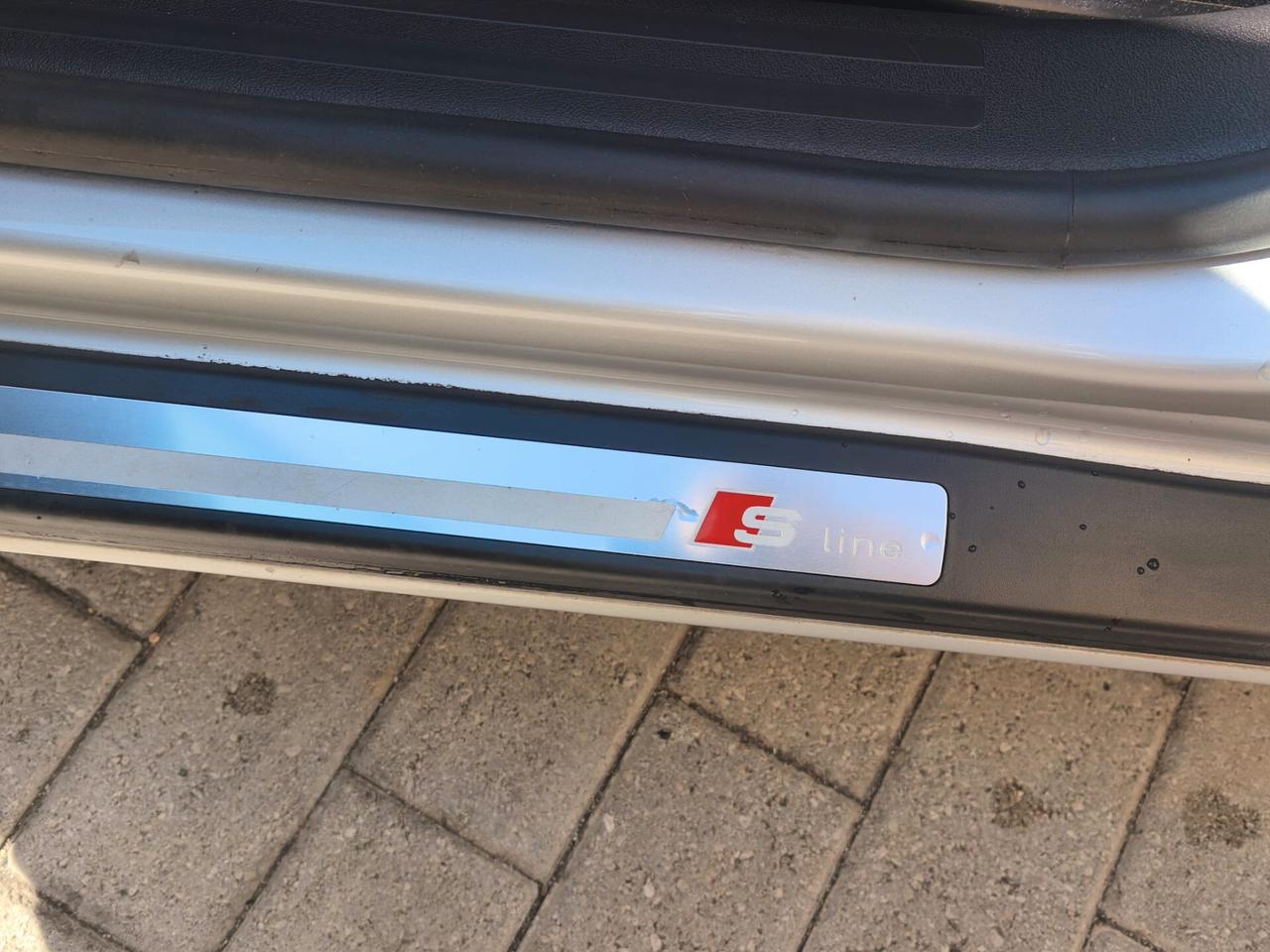 Audi A3 SPB 1.4 16V TFSI Attraction