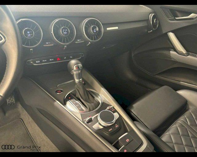 AUDI TT Roadster 45 TFSI S tronic