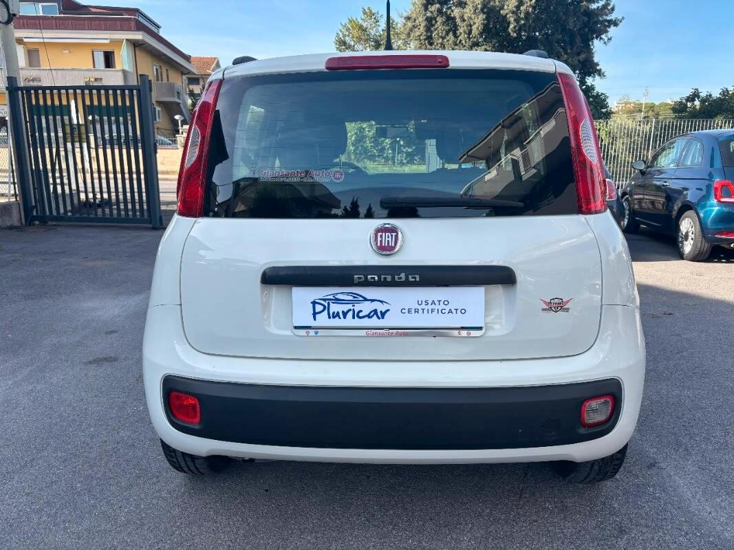 Fiat Panda 1.2 easypower Easy Gpl 69cv