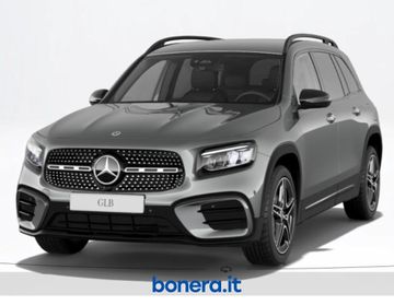 Mercedes GLB 200 D AMG Line Advanced Plus 8G-DCT