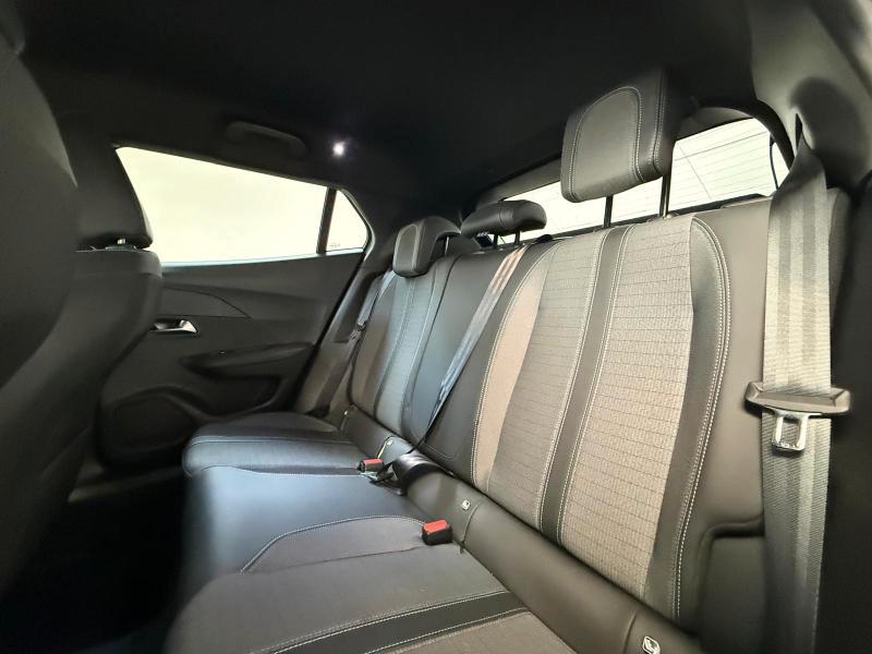 Peugeot 2008 2008 1.2 puretech Allure Pack s&s 130cv