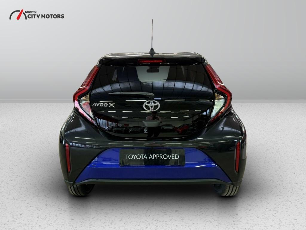 Toyota Aygo X 1.0 Trend