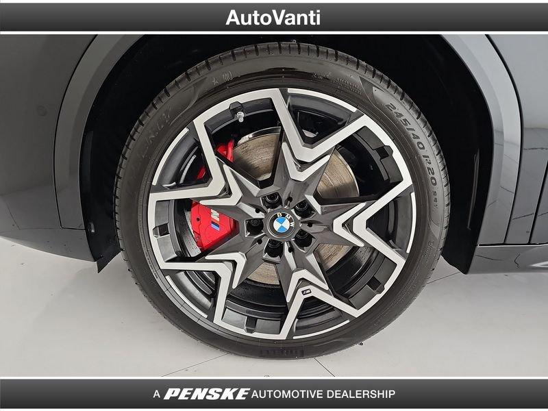 BMW X2 sDrive 20d Msport Pro